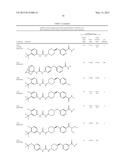 SORAFENIB DERIVATIVES AS P21 INHIBITORS diagram and image