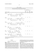 SORAFENIB DERIVATIVES AS P21 INHIBITORS diagram and image