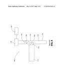 Extrusion Die Plate Assembly for a Pelletizer System diagram and image