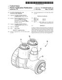 PLASTIC PUMP HOUSING AND MANUFACTURE THEREOF diagram and image