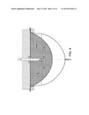 CAPSULE FOR THE PREPARATION OF A BEVERAGE BY CENTRIFUGATION diagram and image