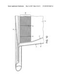 CAPSULE FOR THE PREPARATION OF A BEVERAGE BY CENTRIFUGATION diagram and image