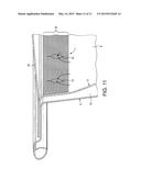 CAPSULE FOR THE PREPARATION OF A BEVERAGE BY CENTRIFUGATION diagram and image