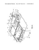 DISPENSING APPARATUS HAVING SUBSTRATE INVERTER SYSTEM AND CLAMPING SYSTEM,     AND METHOD FOR DISPENSING A VISCOUS MATERIAL ON A SUBSTRATE diagram and image