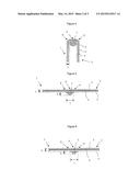 BUTT-WELDED TUBULAR PACKAGING BODY diagram and image