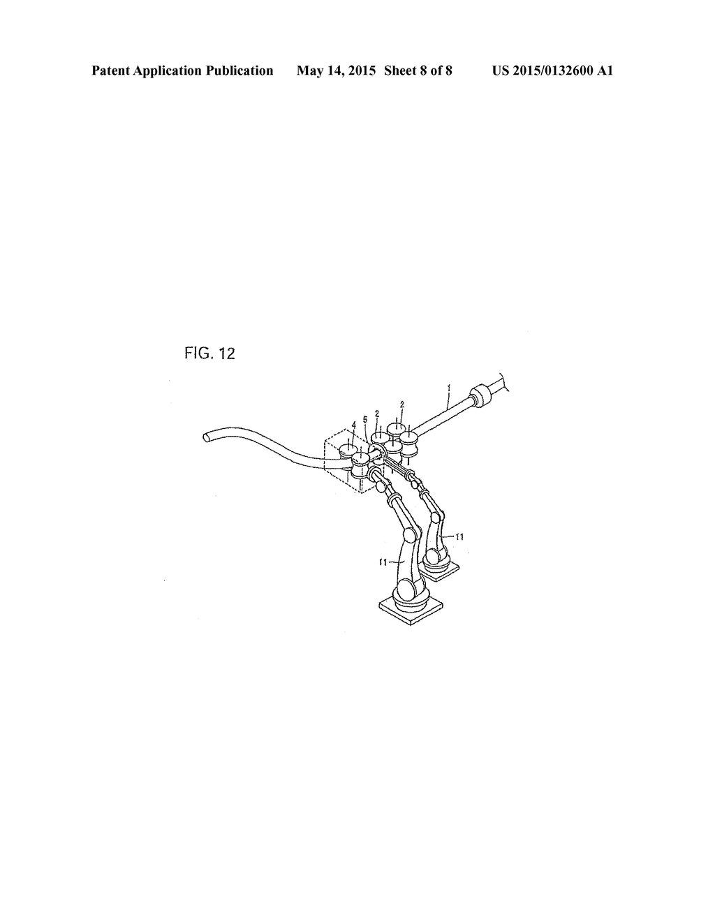 METHOD FOR THREE-DIMENSIONALLY BENDING WORKPIECE AND BENT PRODUCT - diagram, schematic, and image 09