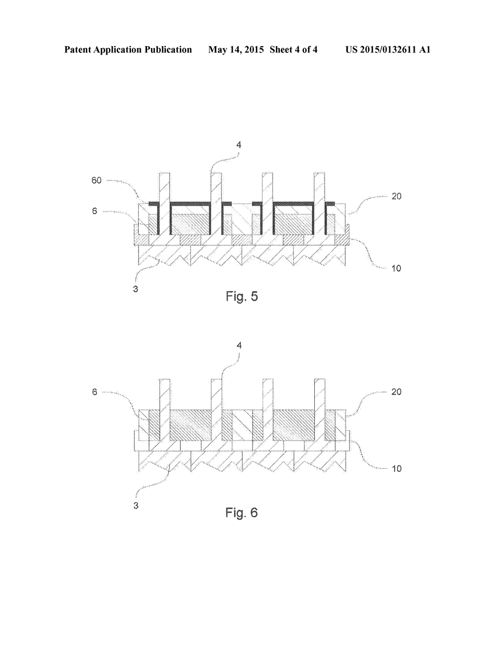 Thermal Management And Connection Device For A Battery Module - diagram, schematic, and image 05