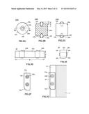 PRISMATIC SEALED SECONDARY BATTERY diagram and image