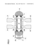 PRISMATIC SEALED SECONDARY BATTERY diagram and image