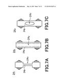 PRISMATIC SEALED SECONDARY BATTERY diagram and image