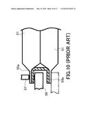 PRISMATIC SEALED SECONDARY BATTERY diagram and image