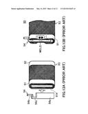 PRISMATIC SEALED SECONDARY BATTERY diagram and image