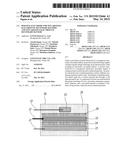 POSITIVE ELECTRODE FOR NON-AQUEOUS ELECTROLYTE SECONDARY BATTERY, AND     NON-AQUEOUS ELECTROLYTE SECONDARY BATTERY diagram and image