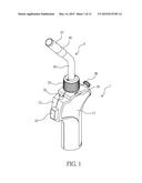 GAS COMBUSTOR diagram and image