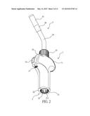 GAS COMBUSTOR diagram and image