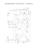 FLOW RATE TIMING APPARATUS diagram and image