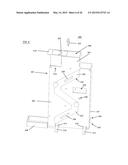 FLOW RATE TIMING APPARATUS diagram and image