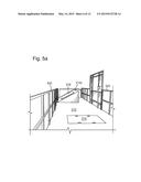 TRANSPORTABLE FIRE TRAINING APPARATUS AND METHOD diagram and image