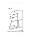 TRANSPORTABLE FIRE TRAINING APPARATUS AND METHOD diagram and image