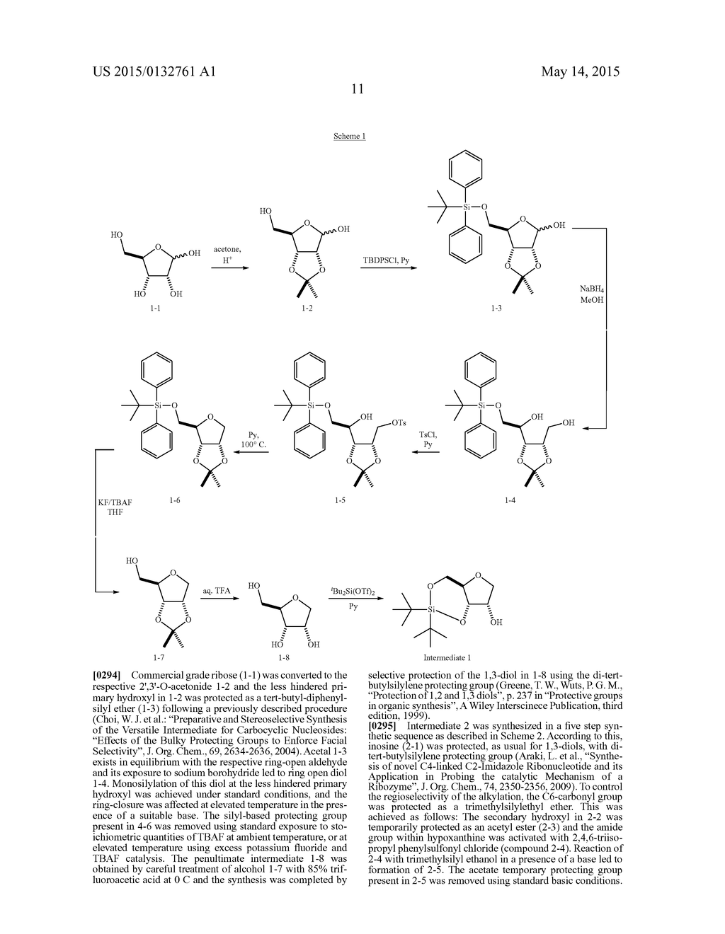 METHOD FOR RAPIDLY EVALUATING PERFORMANCE OF SHORT INTERFERING RNA WITH     NOVEL CHEMICAL MODIFICATIONS - diagram, schematic, and image 20