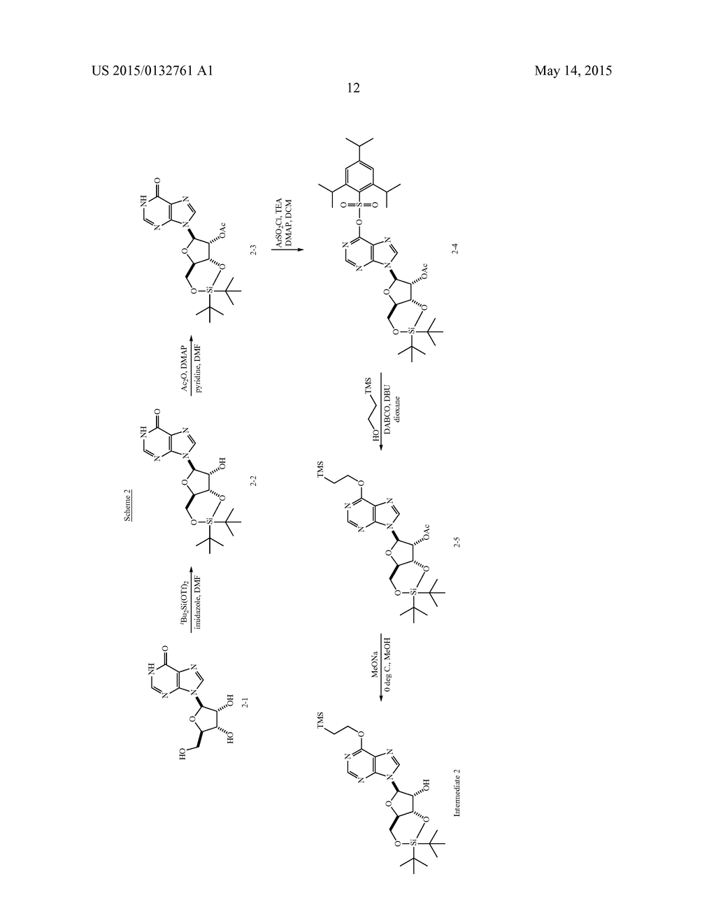 METHOD FOR RAPIDLY EVALUATING PERFORMANCE OF SHORT INTERFERING RNA WITH     NOVEL CHEMICAL MODIFICATIONS - diagram, schematic, and image 21