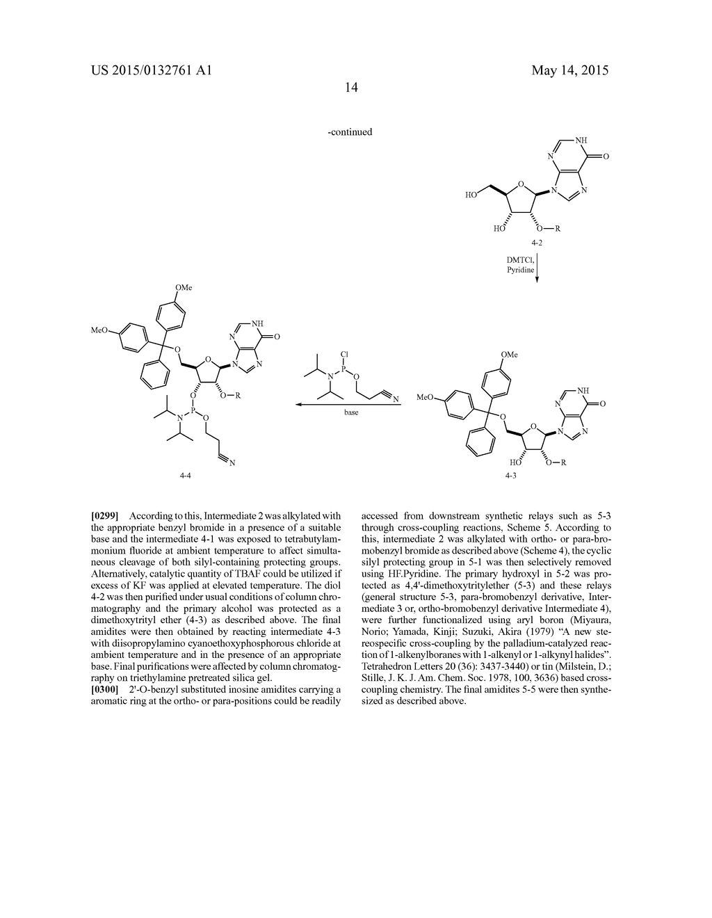 METHOD FOR RAPIDLY EVALUATING PERFORMANCE OF SHORT INTERFERING RNA WITH     NOVEL CHEMICAL MODIFICATIONS - diagram, schematic, and image 23