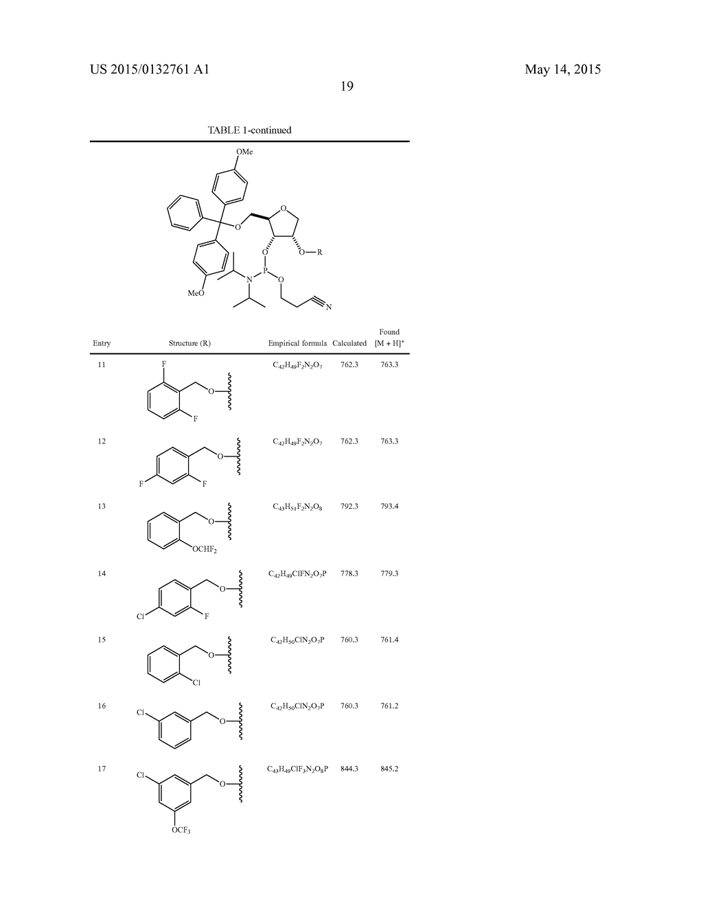 METHOD FOR RAPIDLY EVALUATING PERFORMANCE OF SHORT INTERFERING RNA WITH     NOVEL CHEMICAL MODIFICATIONS - diagram, schematic, and image 28