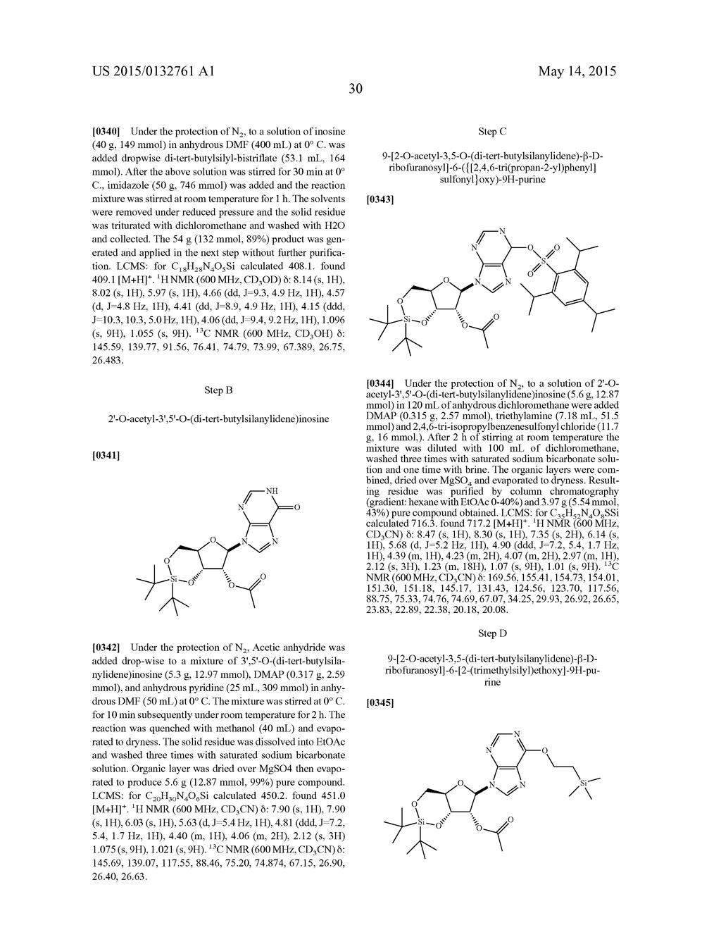 METHOD FOR RAPIDLY EVALUATING PERFORMANCE OF SHORT INTERFERING RNA WITH     NOVEL CHEMICAL MODIFICATIONS - diagram, schematic, and image 39