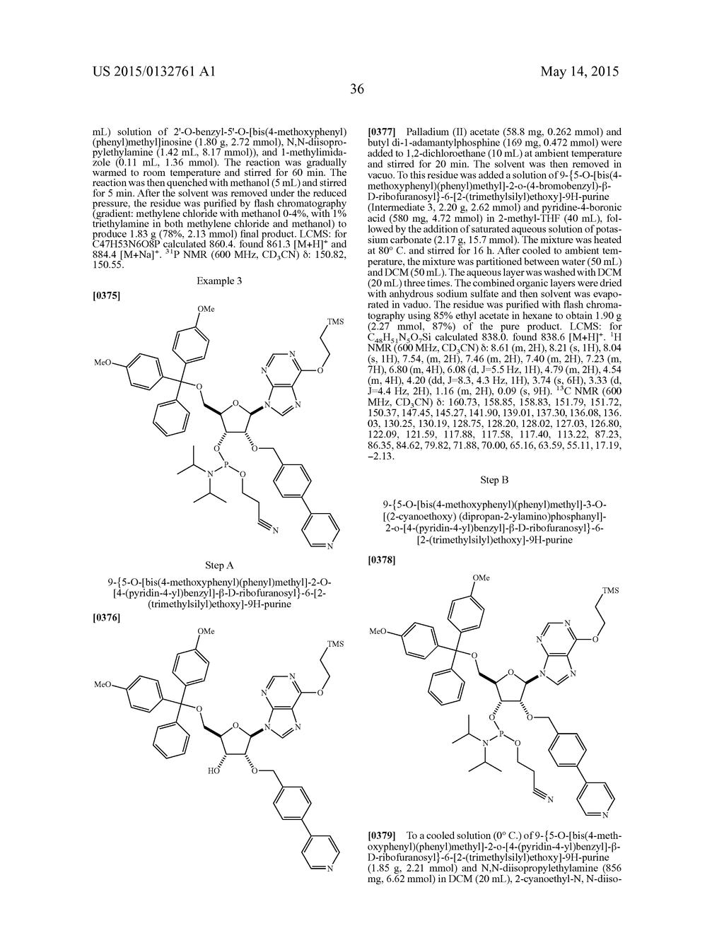 METHOD FOR RAPIDLY EVALUATING PERFORMANCE OF SHORT INTERFERING RNA WITH     NOVEL CHEMICAL MODIFICATIONS - diagram, schematic, and image 45