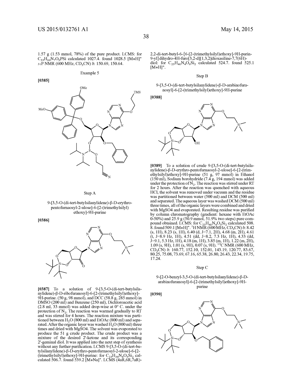 METHOD FOR RAPIDLY EVALUATING PERFORMANCE OF SHORT INTERFERING RNA WITH     NOVEL CHEMICAL MODIFICATIONS - diagram, schematic, and image 47