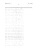 PREGNANCY-ASSOCIATED PLASMA PROTEIN-A2 (PAPP-A2) POLYNUCLEOTIDES diagram and image