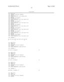 PREGNANCY-ASSOCIATED PLASMA PROTEIN-A2 (PAPP-A2) POLYNUCLEOTIDES diagram and image