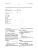 PREGNANCY-ASSOCIATED PLASMA PROTEIN-A2 (PAPP-A2) POLYNUCLEOTIDES diagram and image