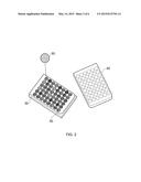 METHOD OF MANUFACTURING SAMPLE CONTAINERS diagram and image