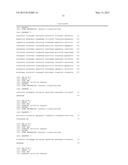 COMPOSITION FOR PRODUCING MICRORNA PRECURSORS AS DRUGS FOR ENHANCING WOUND     HEALING AND PRODUCTION METHOD OF THE MICRORNA PRECURSORS diagram and image