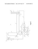 INTEGRATED PROCESSES FOR ANAEROBICALLY BIOCONVERTING HYDROGEN AND CARBON     OXIDES TO OXYGENATED ORGANIC COMPOUNDS diagram and image