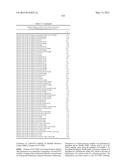 COMPOSITIONS AND METHODS COMPRISING SERINE PROTEASE VARIANTS diagram and image