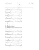 COMPOSITIONS AND METHODS COMPRISING SERINE PROTEASE VARIANTS diagram and image