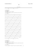 COMPOSITIONS AND METHODS COMPRISING SERINE PROTEASE VARIANTS diagram and image