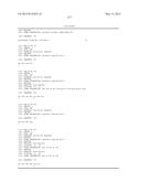 COMPOSITIONS AND METHODS COMPRISING SERINE PROTEASE VARIANTS diagram and image