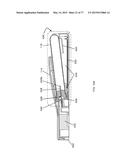 CLINICAL DIAGNOSTIC SYSTEM INCLUDING INSTRUMENT AND CARTRIDGE diagram and image