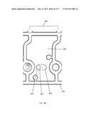 CLINICAL DIAGNOSTIC SYSTEM INCLUDING INSTRUMENT AND CARTRIDGE diagram and image