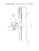 CLINICAL DIAGNOSTIC SYSTEM INCLUDING INSTRUMENT AND CARTRIDGE diagram and image