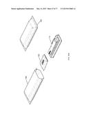 CLINICAL DIAGNOSTIC SYSTEM INCLUDING INSTRUMENT AND CARTRIDGE diagram and image