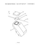 CLINICAL DIAGNOSTIC SYSTEM INCLUDING INSTRUMENT AND CARTRIDGE diagram and image