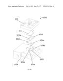 CLINICAL DIAGNOSTIC SYSTEM INCLUDING INSTRUMENT AND CARTRIDGE diagram and image