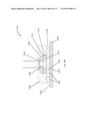 CLINICAL DIAGNOSTIC SYSTEM INCLUDING INSTRUMENT AND CARTRIDGE diagram and image