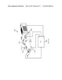 CLINICAL DIAGNOSTIC SYSTEM INCLUDING INSTRUMENT AND CARTRIDGE diagram and image