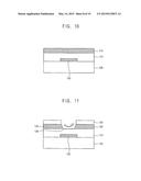 OXIDE SEMICONDUCTOR DEVICES, METHODS OF MANUFACTURING OXIDE SEMICONDUCTOR     DEVICES, DISPLAY DEVICES HAVING OXIDE SEMICONDUCTOR DEVICES, METHODS OF     MANUFACTURING DISPLAY DEVICES HAVING OXIDE SEMICONDUCTOR DEVICES diagram and image