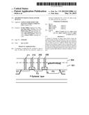 METHOD OF MAKING IMAGE SENSOR DEVICES diagram and image